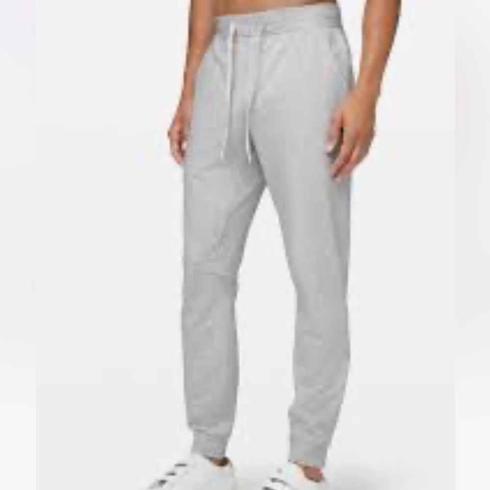 Lululemon Men’s French Terry Jogger